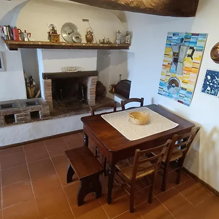 בית נופש Casa Nini *