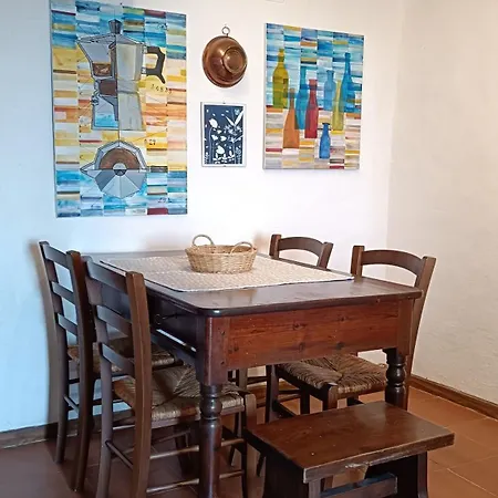 Casa Nini *