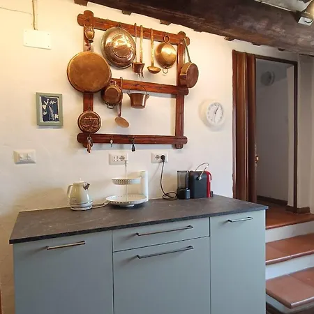 Casa Nini Holiday home Castelnuovo dell'Abate