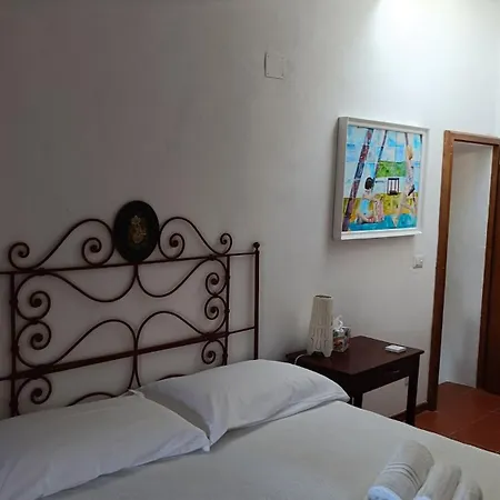 Casa Nini בית נופש *