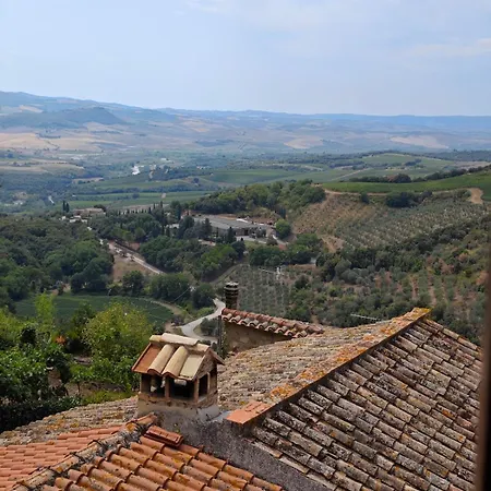 Casa Nini Holiday home Castelnuovo dell'Abate