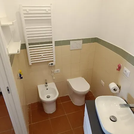 Casa Nini בית נופש Castelnuovo dellʼAbate