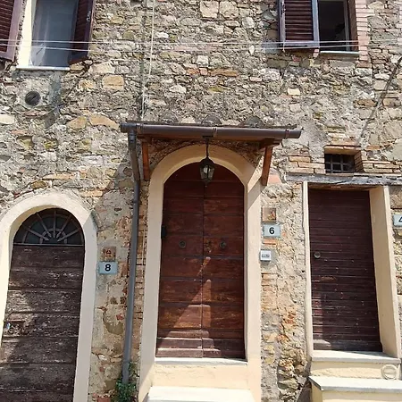 Casa Nini Castelnuovo dellʼAbate