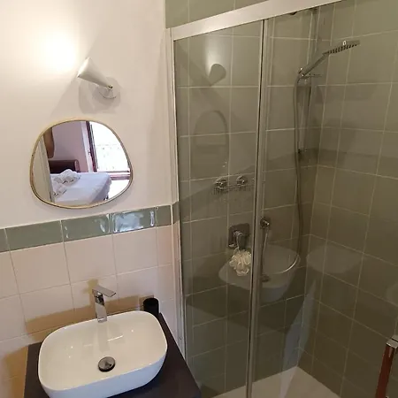 Casa Nini * Castelnuovo dellʼAbate