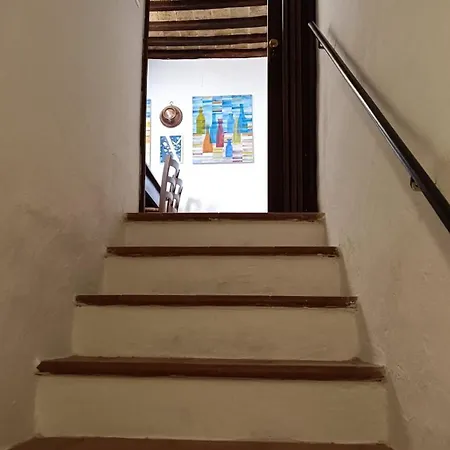Casa Nini Castelnuovo dellʼAbate