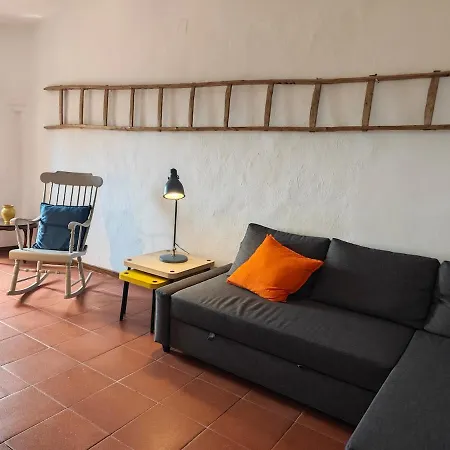 Casa Nini * Castelnuovo dellʼAbate