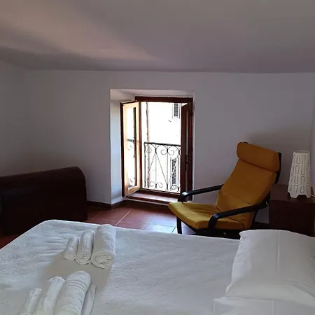 Casa Nini Castelnuovo dellʼAbate