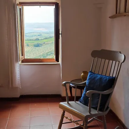 Nyaraló Casa Nini