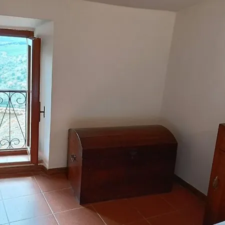 Nyaraló Casa Nini *