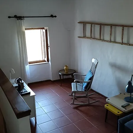 Casa Nini Ferienhaus *