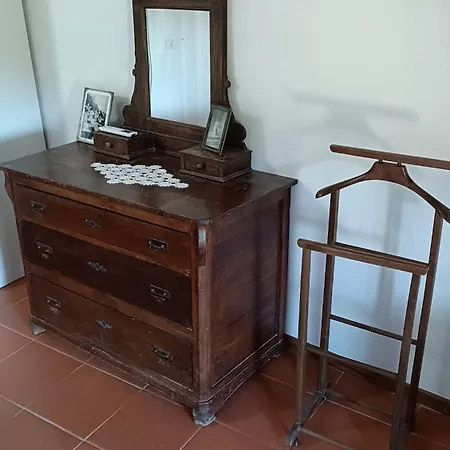 Ferienhaus Casa Nini Castelnuovo dellʼAbate