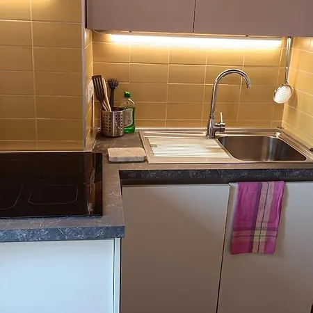 Casa Nini Ferienhaus *
