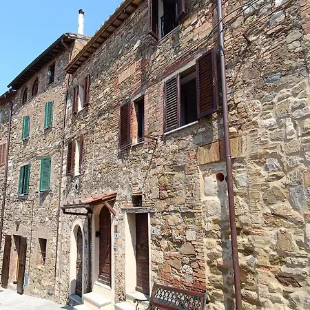 Casa Nini *