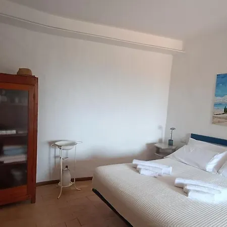Holiday home Casa Nini *