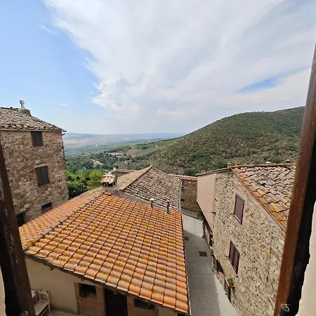 Casa Nini Castelnuovo dellʼAbate
