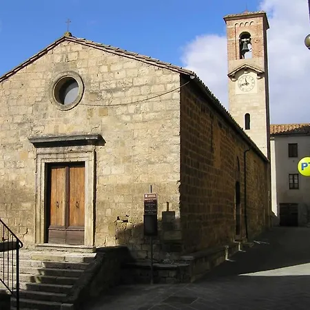 Casa Nini Castelnuovo dellʼAbate