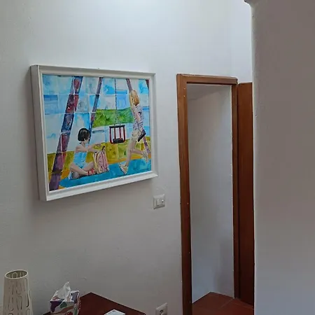 Casa Nini Ferienhaus Castelnuovo dellʼAbate