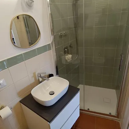 Casa Nini * Castelnuovo dellʼAbate