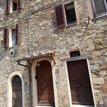 Casa Nini Castelnuovo dell'Abate